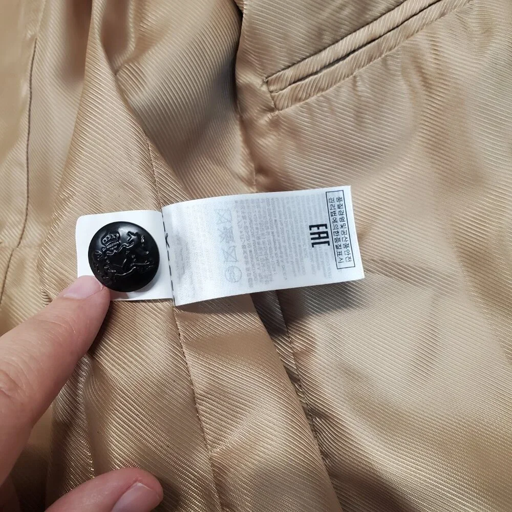 pre loved
